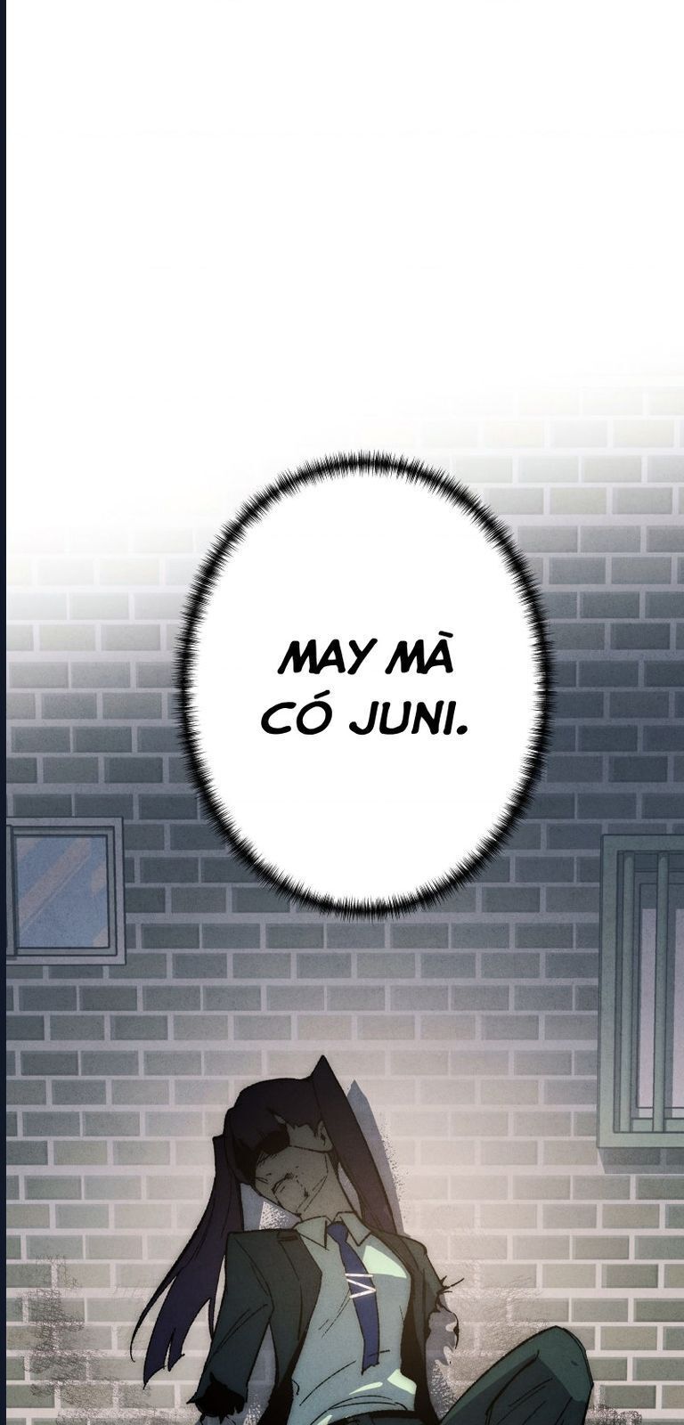 Hand Jumper Chap 90 - Next Chap 91