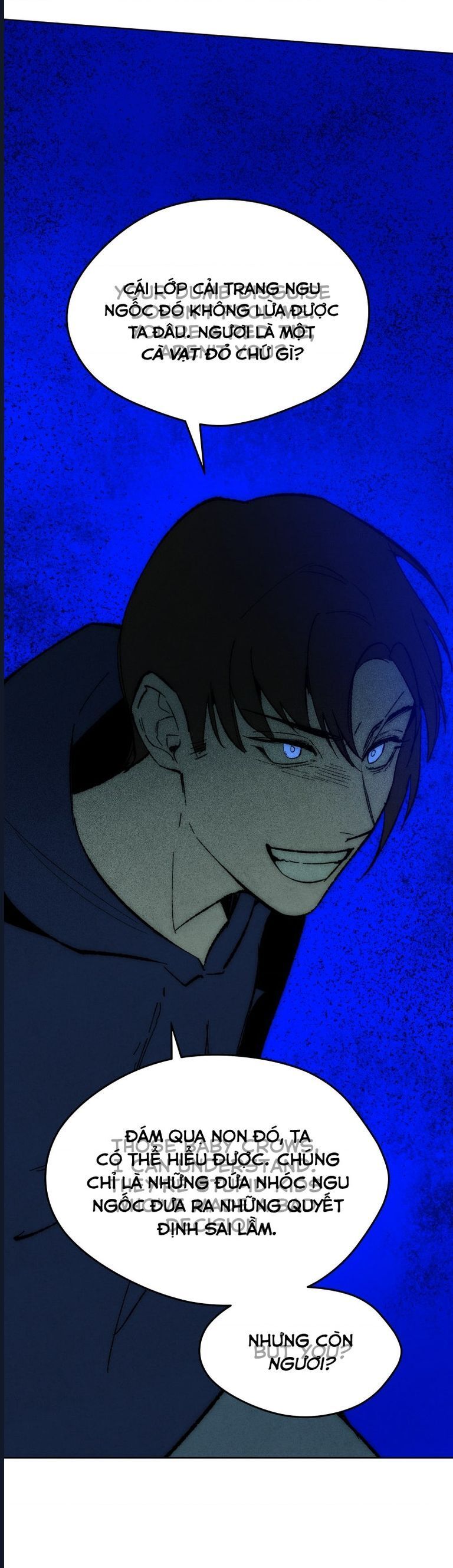 Hand Jumper Chap 90 - Next Chap 91