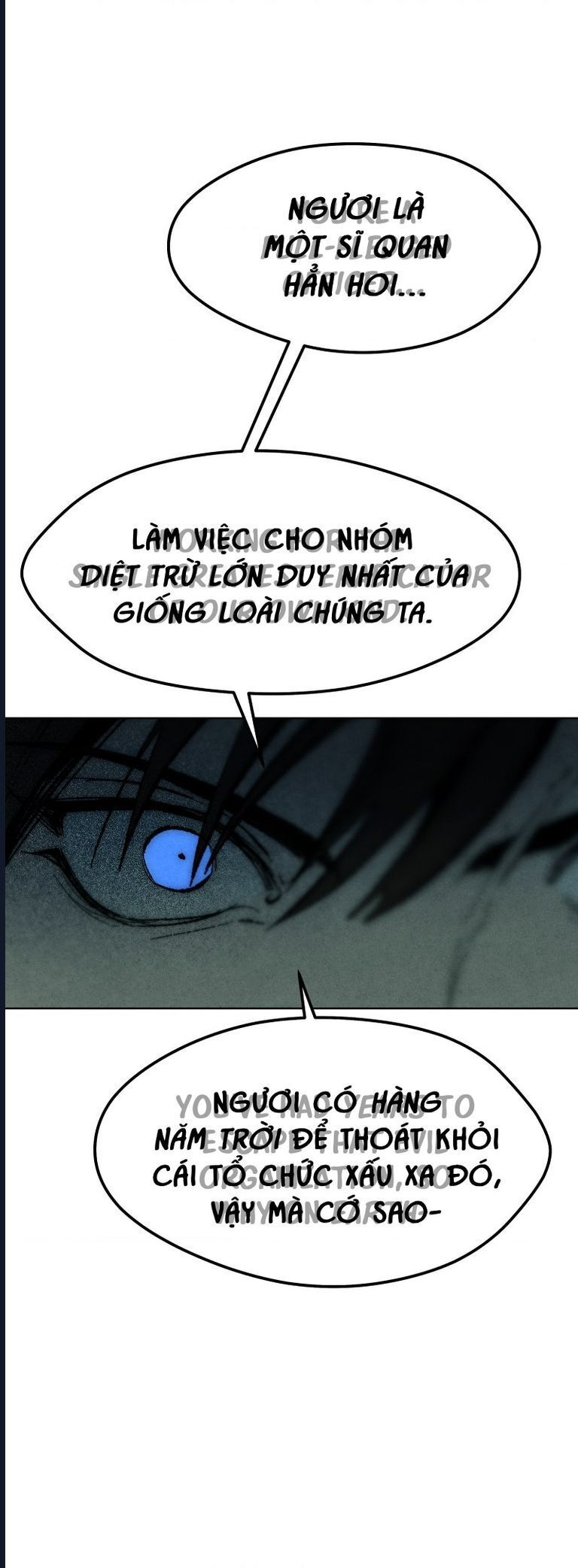 Hand Jumper Chap 90 - Next Chap 91