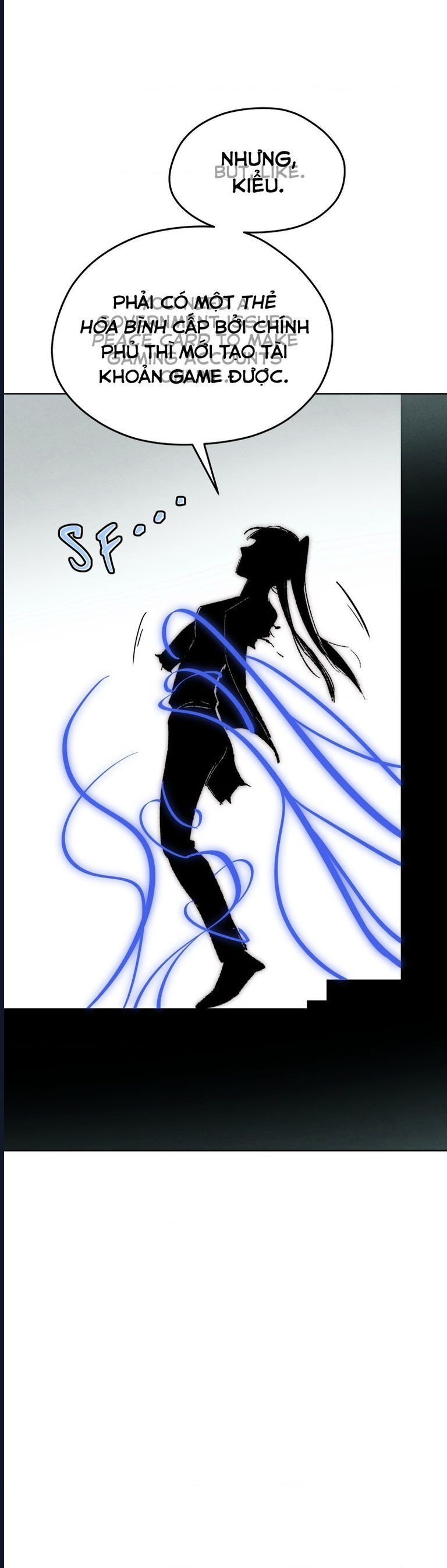 Hand Jumper Chap 90 - Next Chap 91