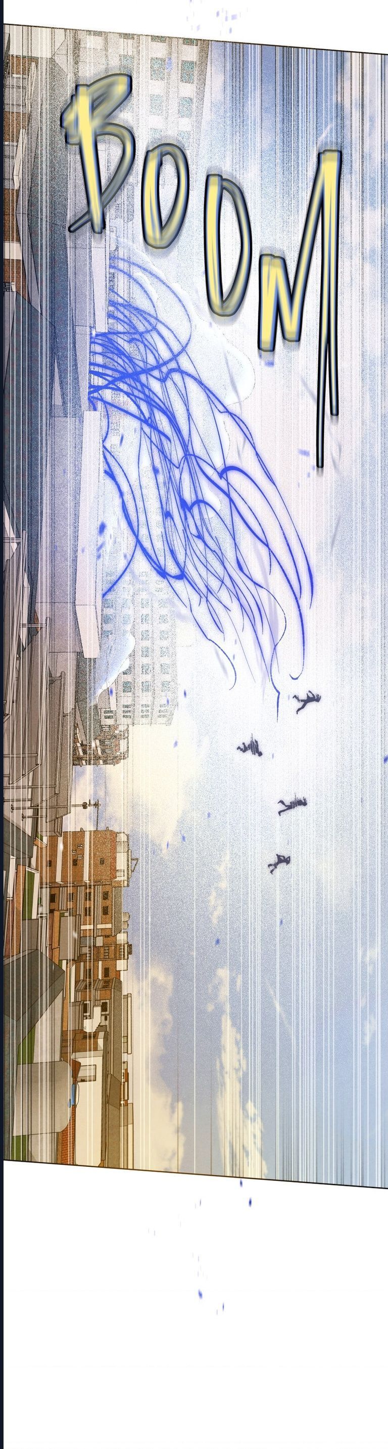 Hand Jumper Chap 90 - Next Chap 91