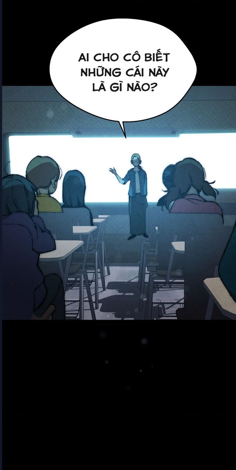 Hand Jumper Chap 92 - Next Chap 93