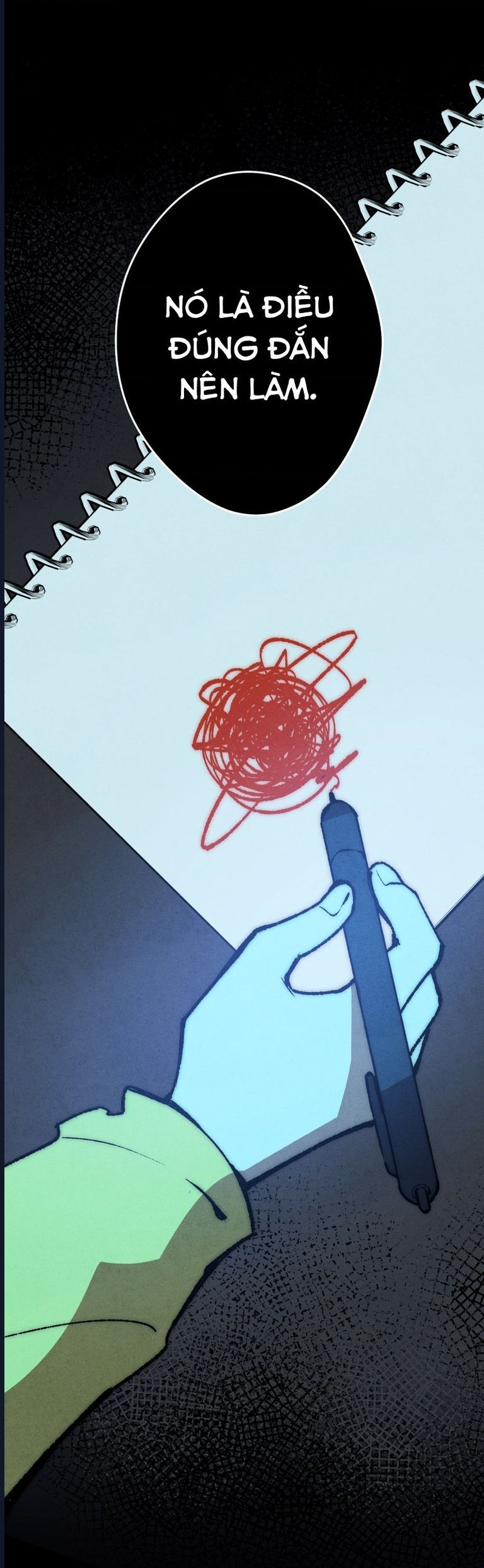 Hand Jumper Chap 92 - Next Chap 93