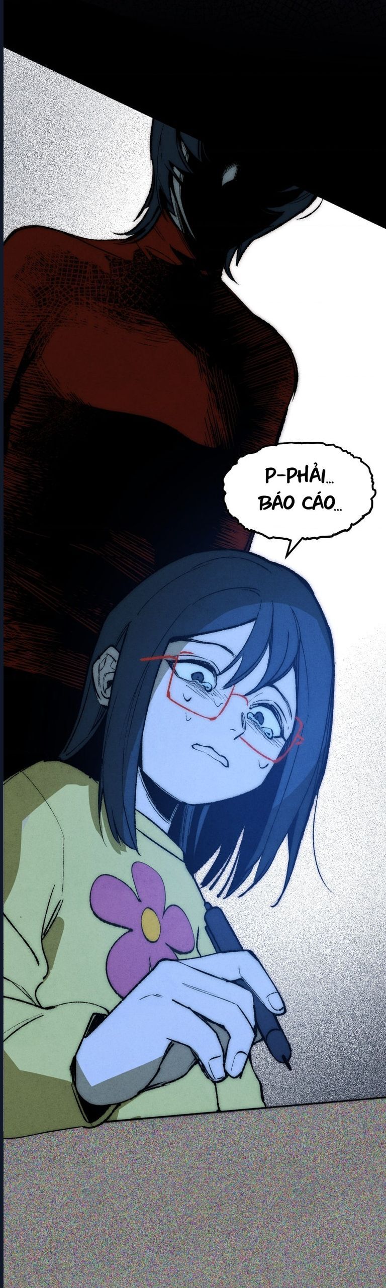 Hand Jumper Chap 92 - Next Chap 93