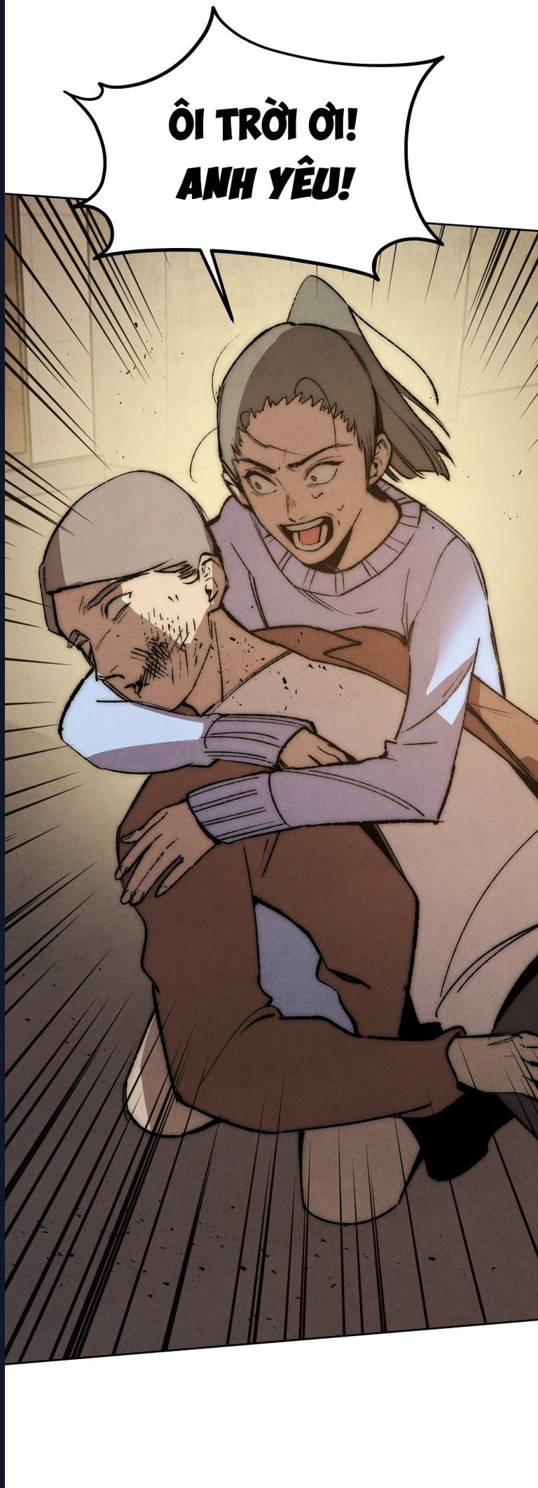 Hand Jumper Chap 92 - Next Chap 93