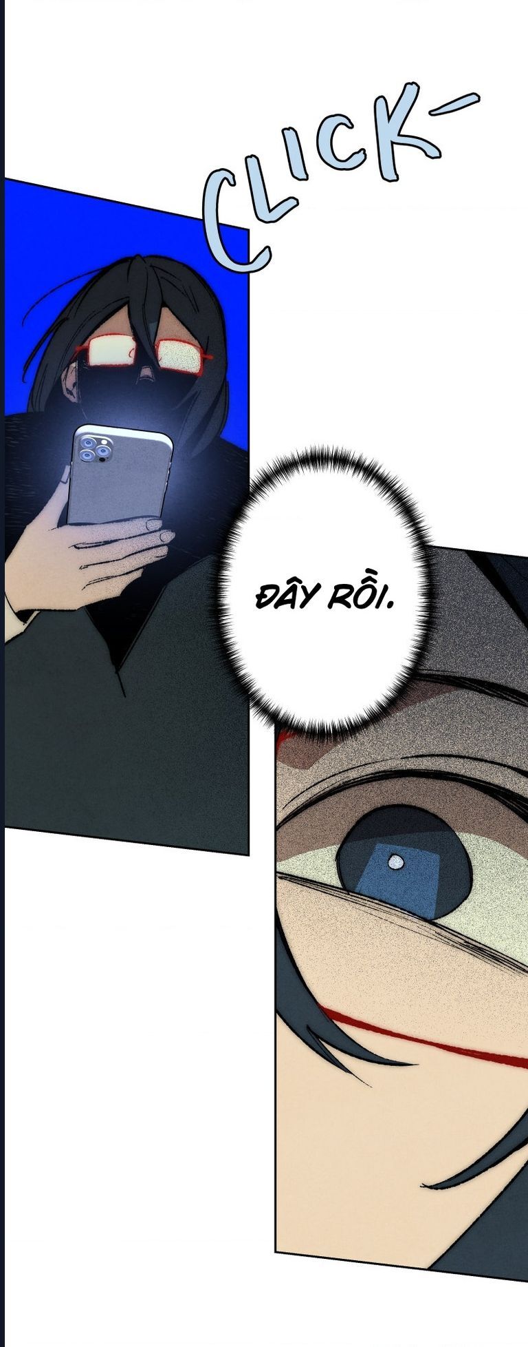 Hand Jumper Chap 92 - Next Chap 93