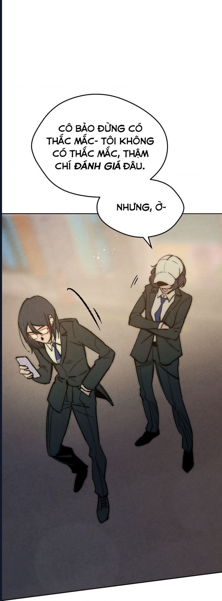 Hand Jumper Chap 92 - Next Chap 93