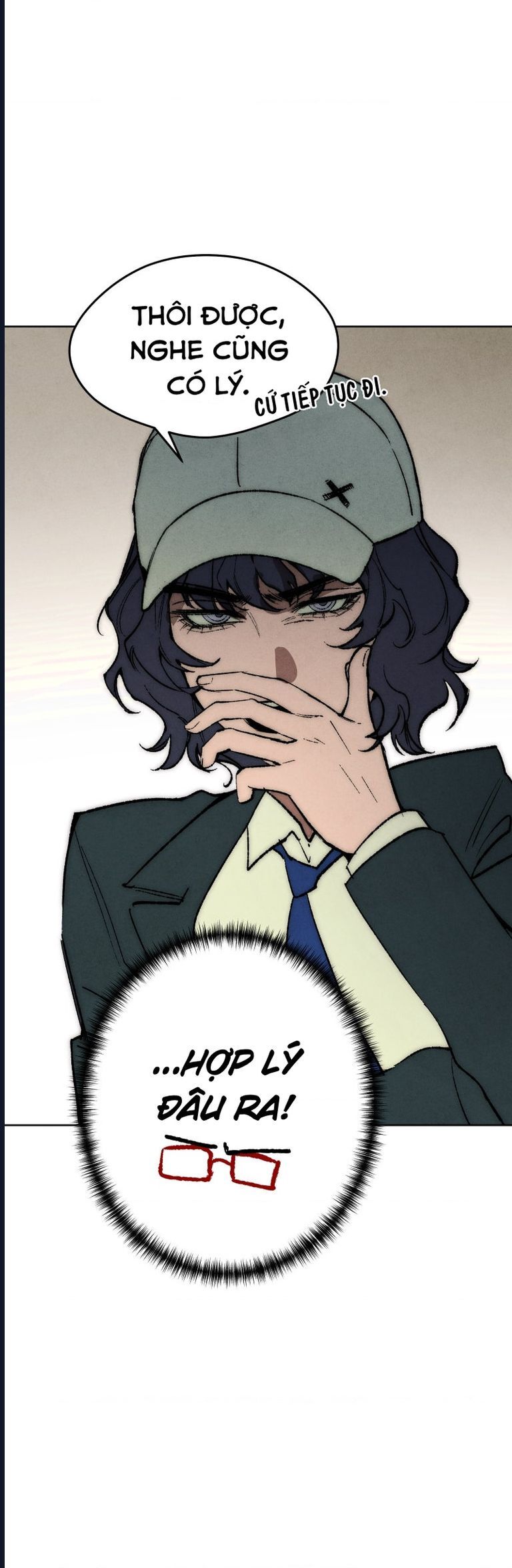 Hand Jumper Chap 92 - Next Chap 93