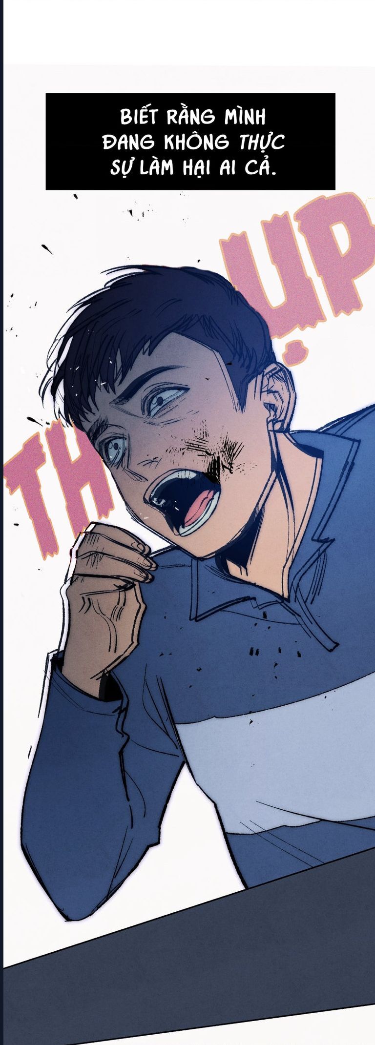 Hand Jumper Chap 92 - Next Chap 93