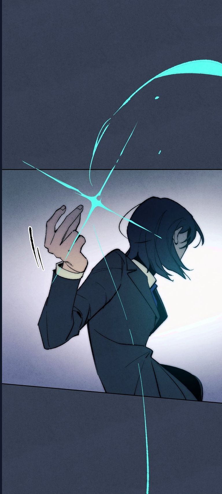 Hand Jumper Chap 92 - Next Chap 93