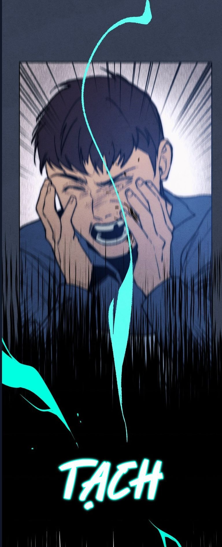 Hand Jumper Chap 92 - Next Chap 93