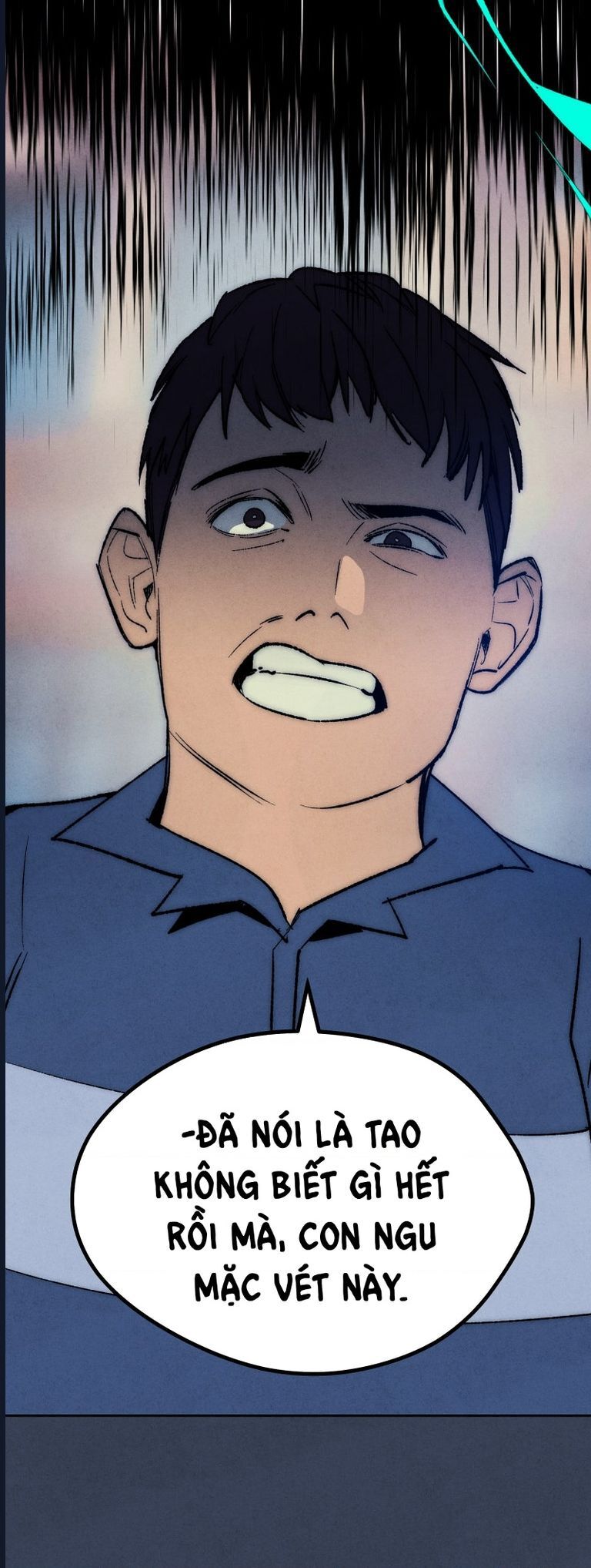 Hand Jumper Chap 92 - Next Chap 93