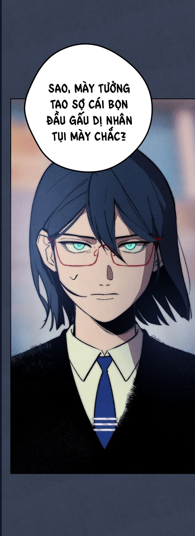 Hand Jumper Chap 92 - Next Chap 93