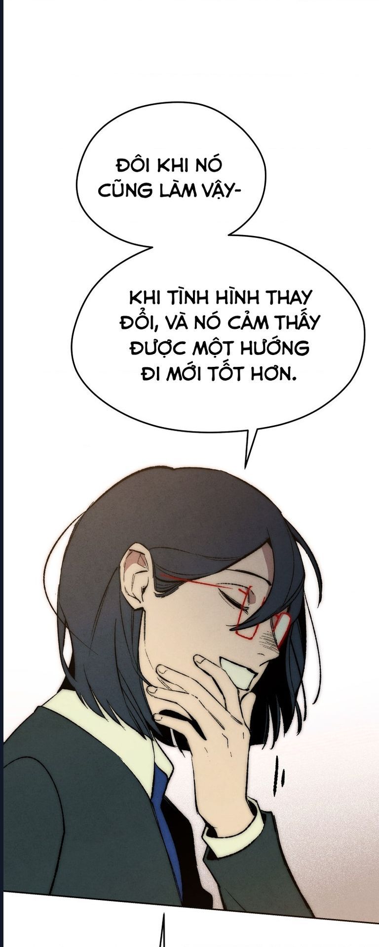 Hand Jumper Chap 92 - Next Chap 93