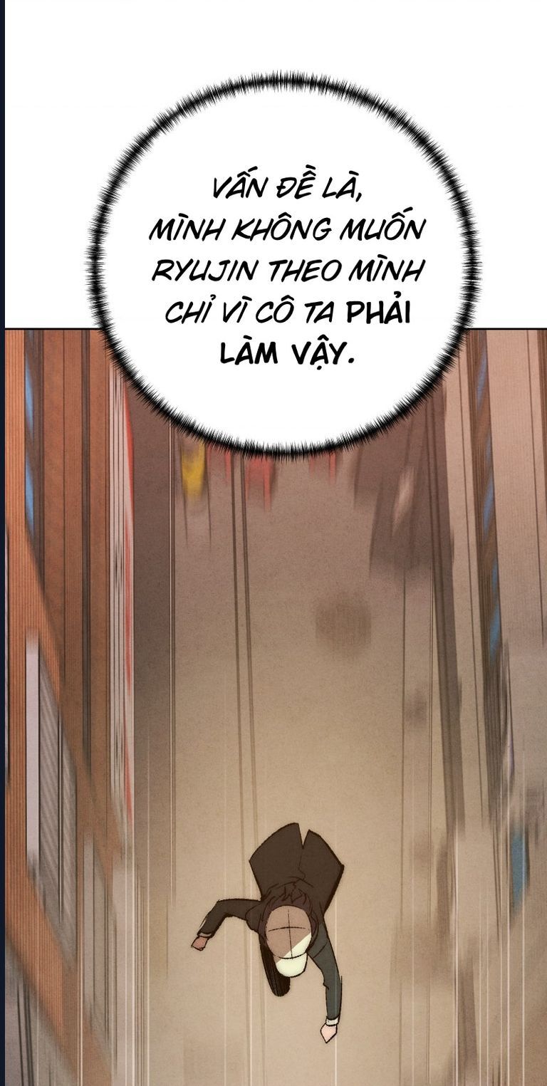 Hand Jumper Chap 92 - Next Chap 93