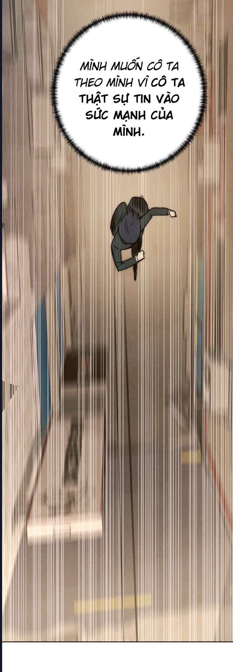 Hand Jumper Chap 92 - Next Chap 93