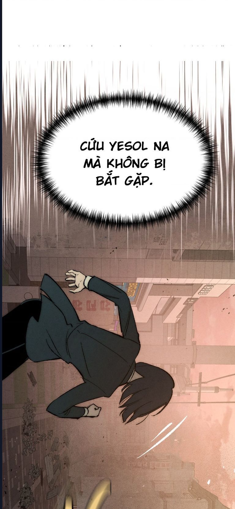 Hand Jumper Chap 92 - Next Chap 93