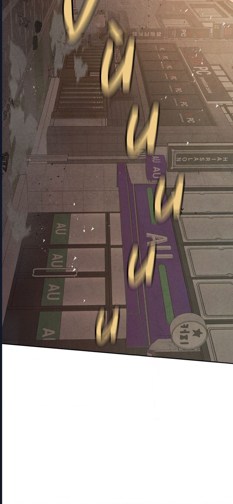 Hand Jumper Chap 92 - Next Chap 93