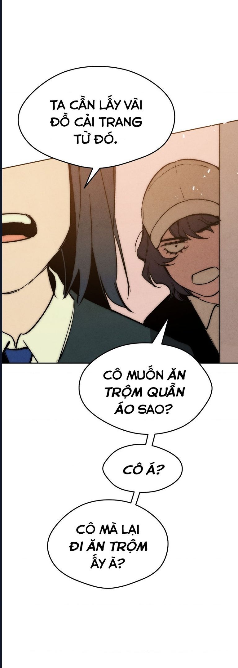 Hand Jumper Chap 92 - Next Chap 93