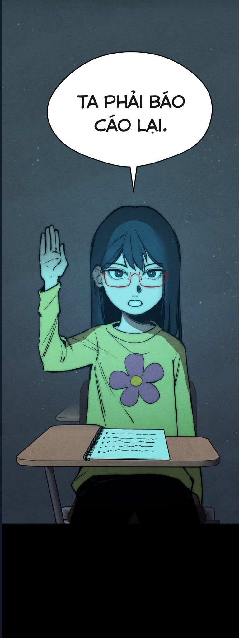 Hand Jumper Chap 92 - Next Chap 93