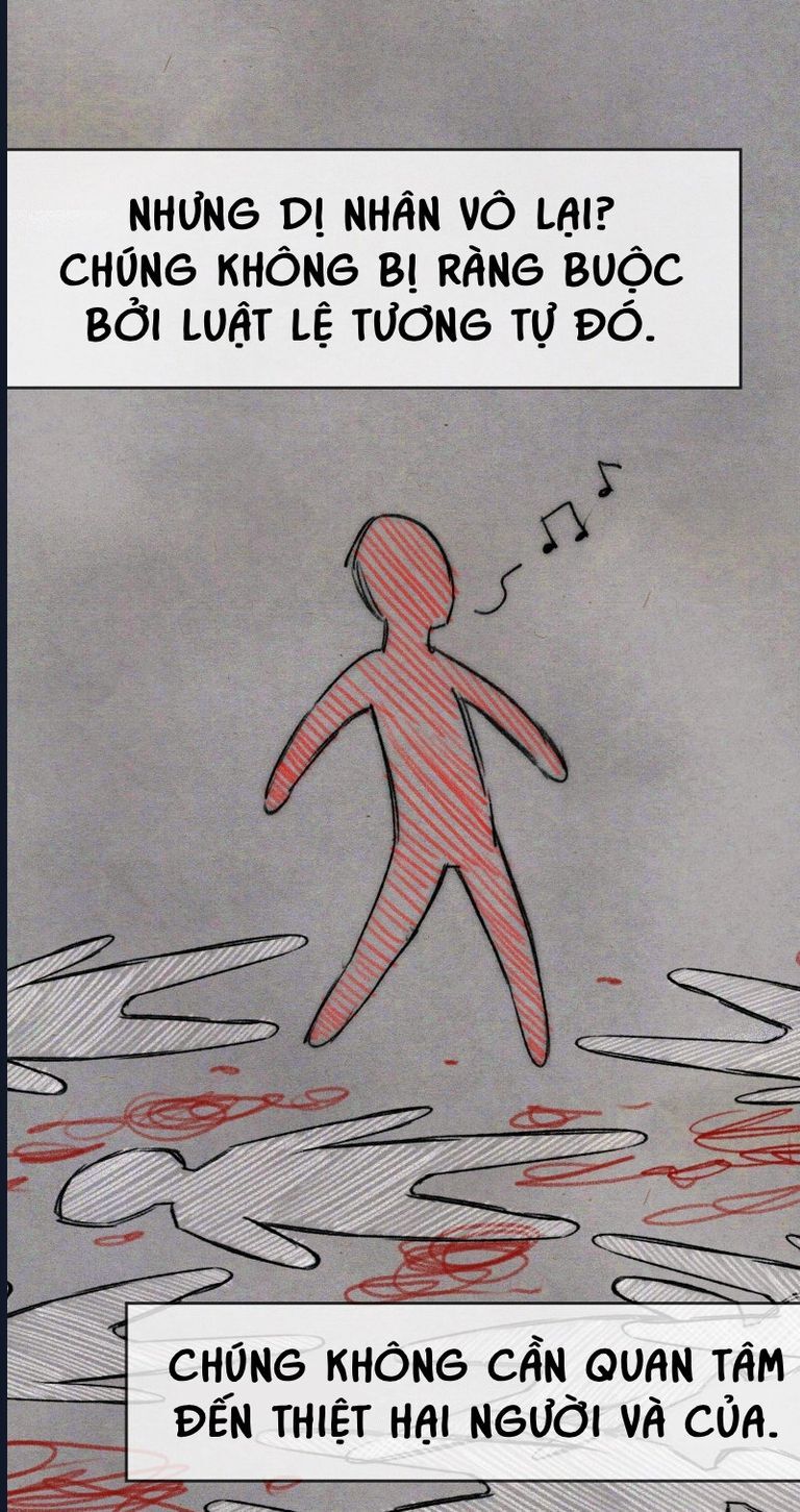 Hand Jumper Chap 92 - Next Chap 93