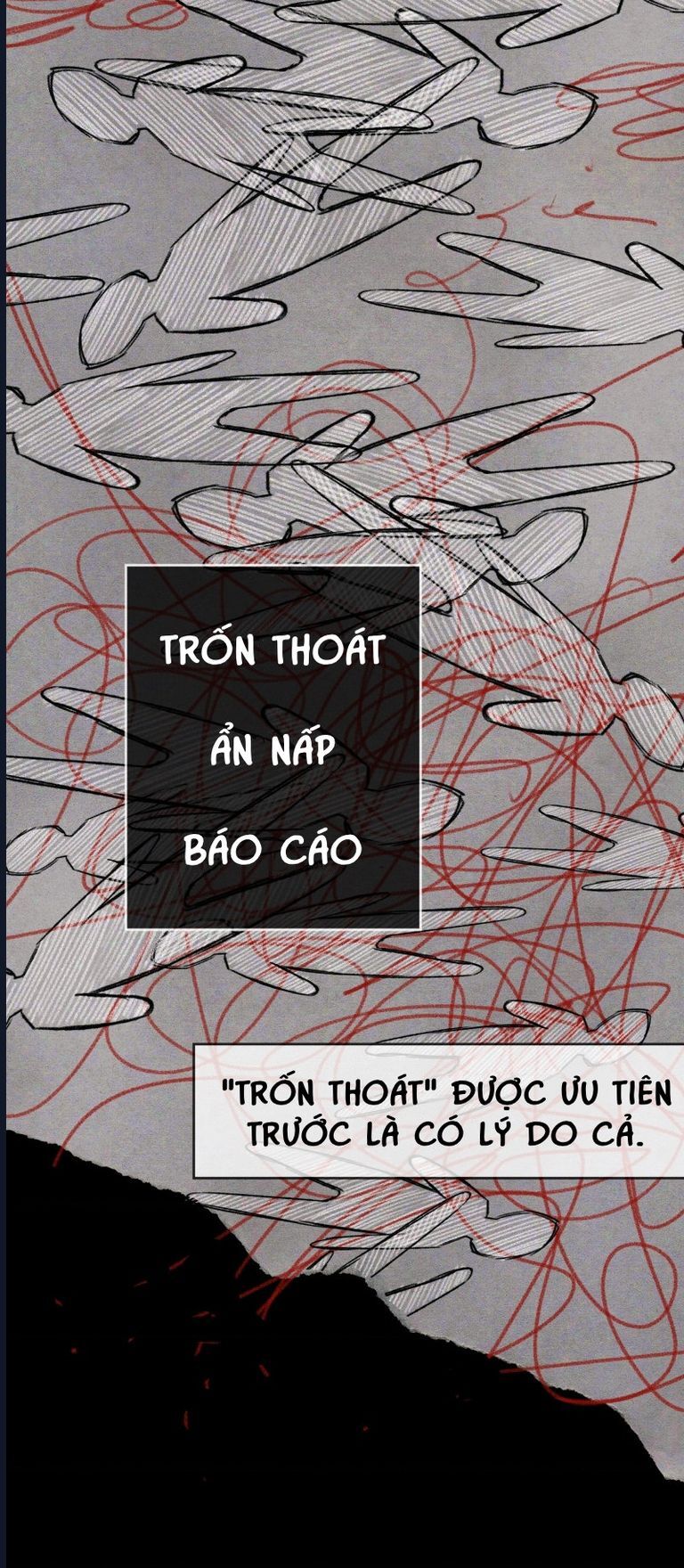 Hand Jumper Chap 92 - Next Chap 93