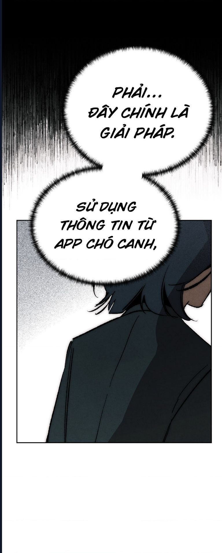Hand Jumper Chap 92 - Next Chap 93