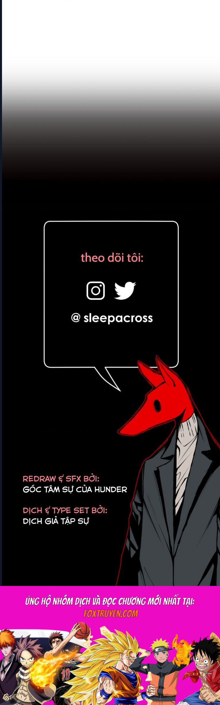 Hand Jumper Chap 92 - Next Chap 93