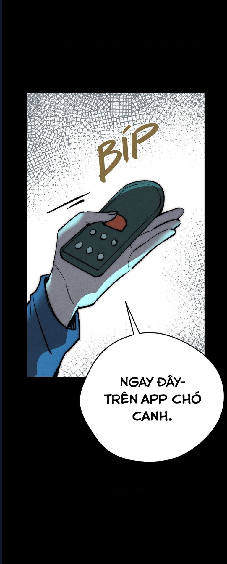 Hand Jumper Chap 92 - Next Chap 93