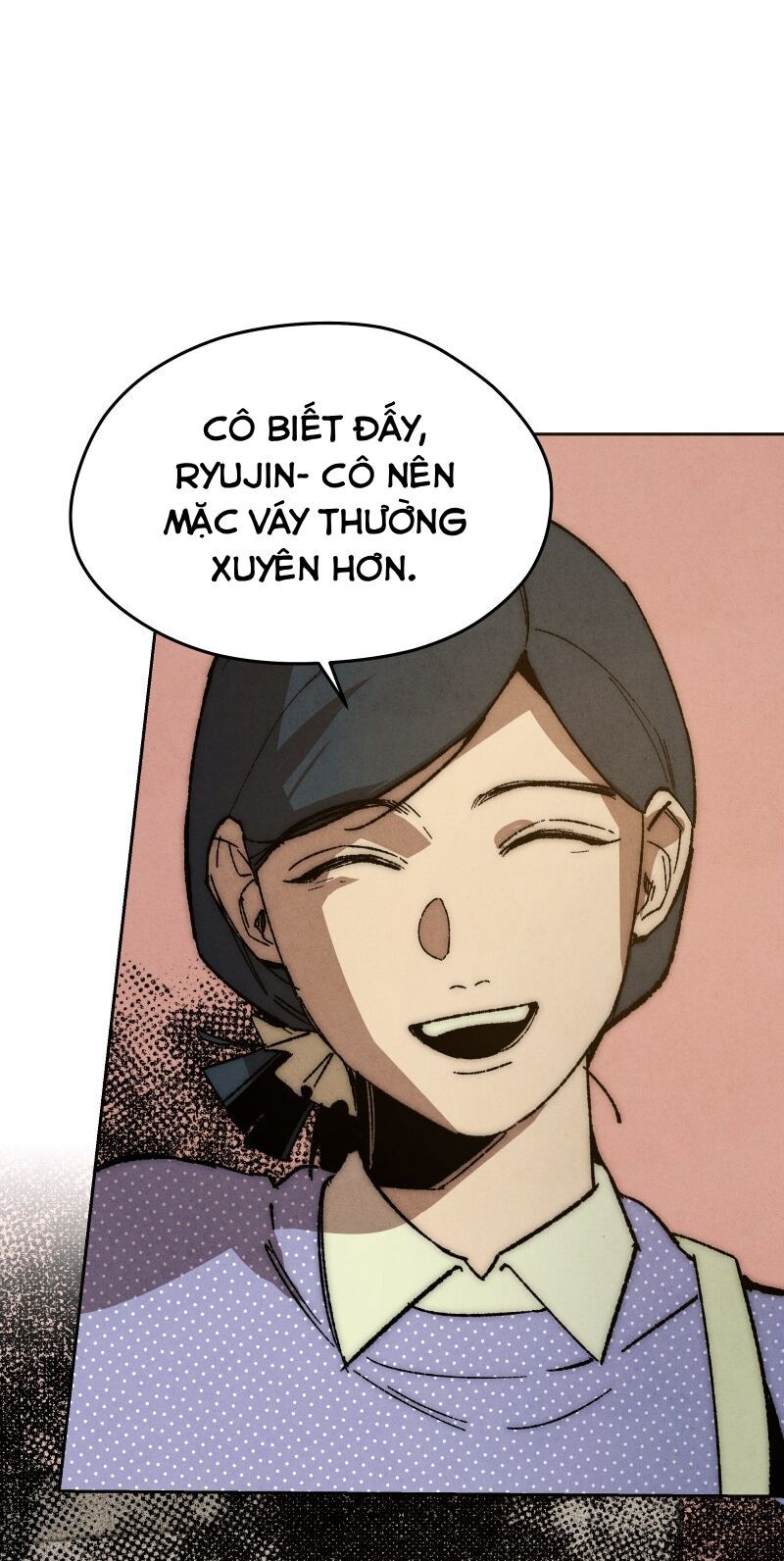 Hand Jumper Chap 93 - Next Chap 94