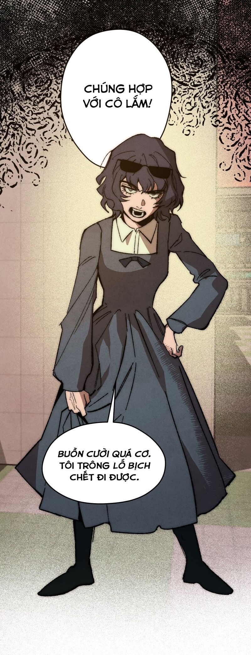 Hand Jumper Chap 93 - Next Chap 94