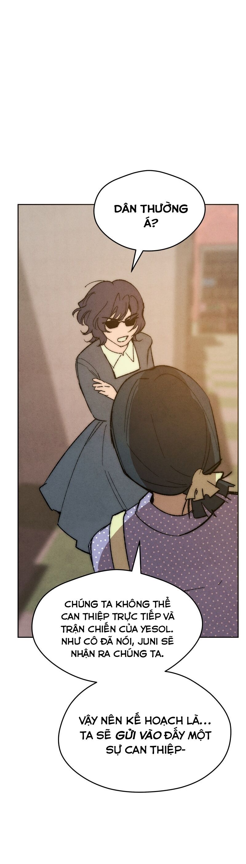 Hand Jumper Chap 93 - Next Chap 94