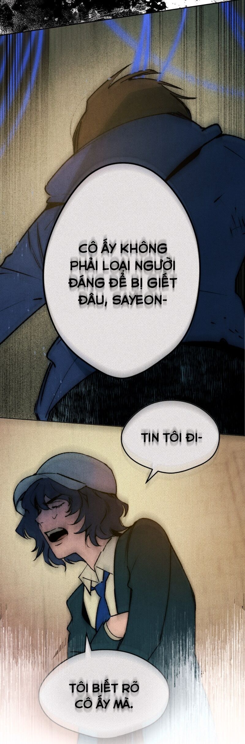 Hand Jumper Chap 93 - Next Chap 94