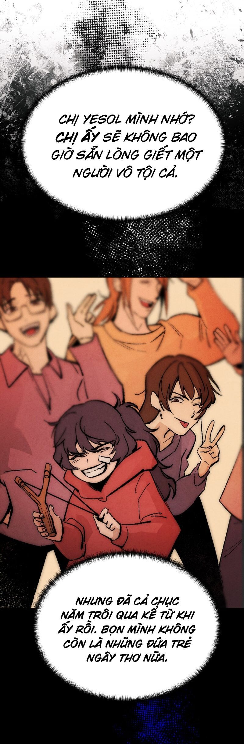 Hand Jumper Chap 93 - Next Chap 94