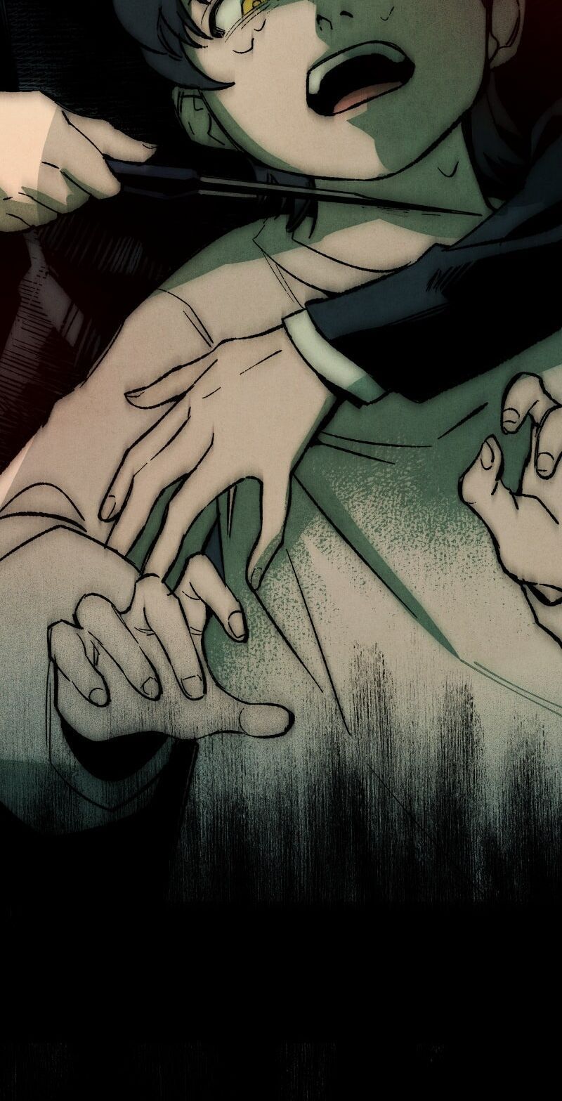 Hand Jumper Chap 93 - Next Chap 94