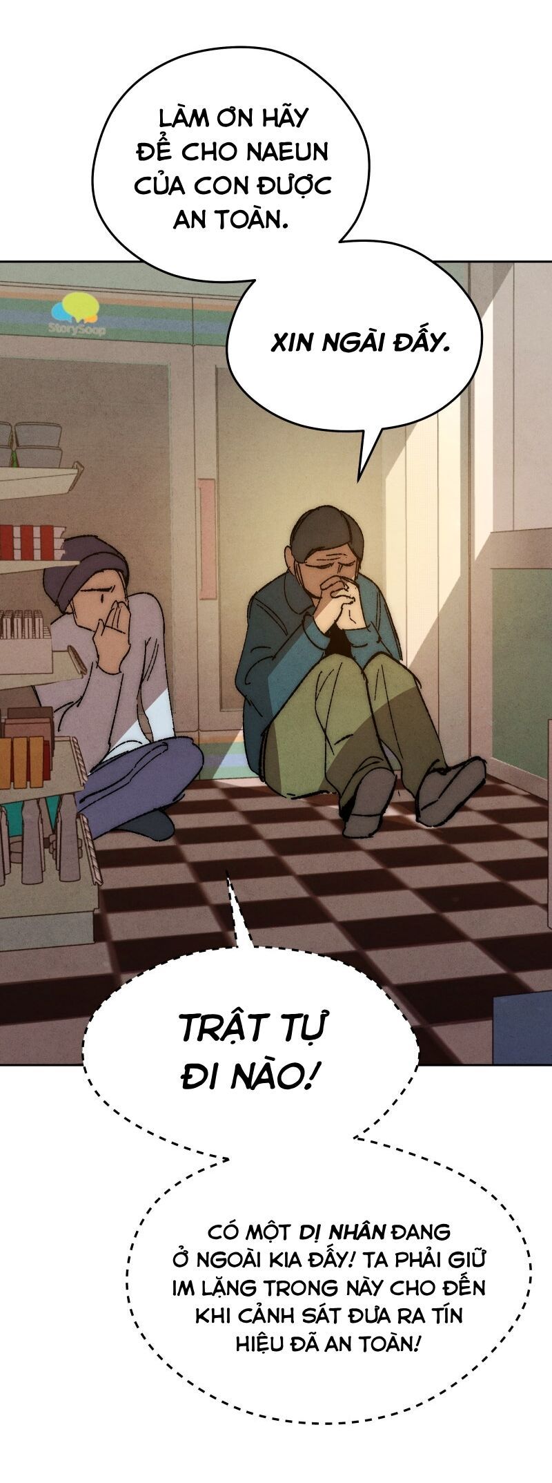 Hand Jumper Chap 93 - Next Chap 94