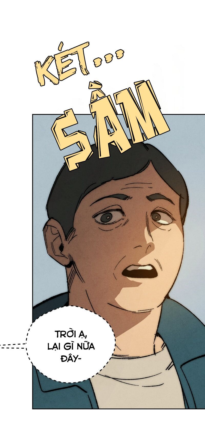 Hand Jumper Chap 93 - Next Chap 94