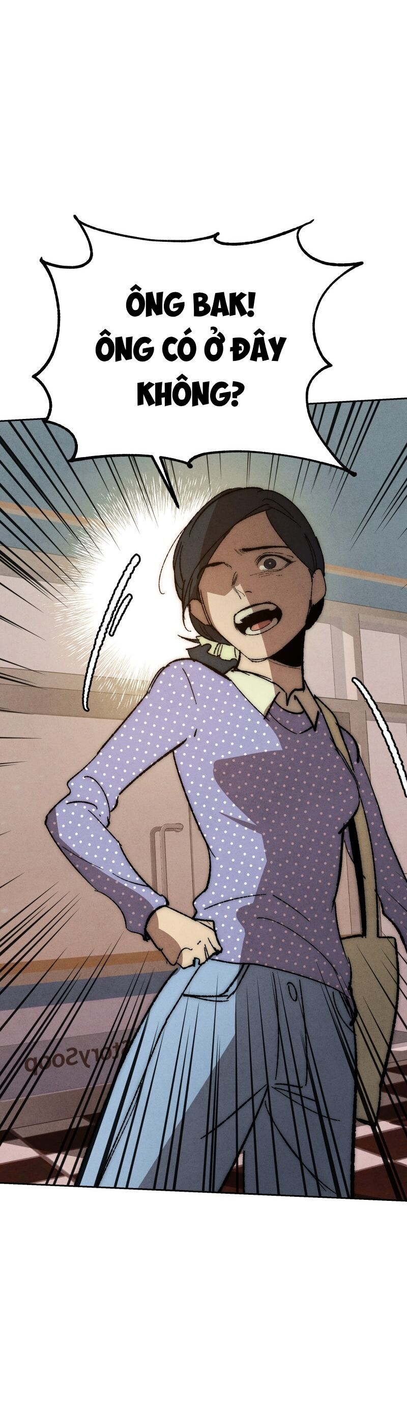 Hand Jumper Chap 93 - Next Chap 94