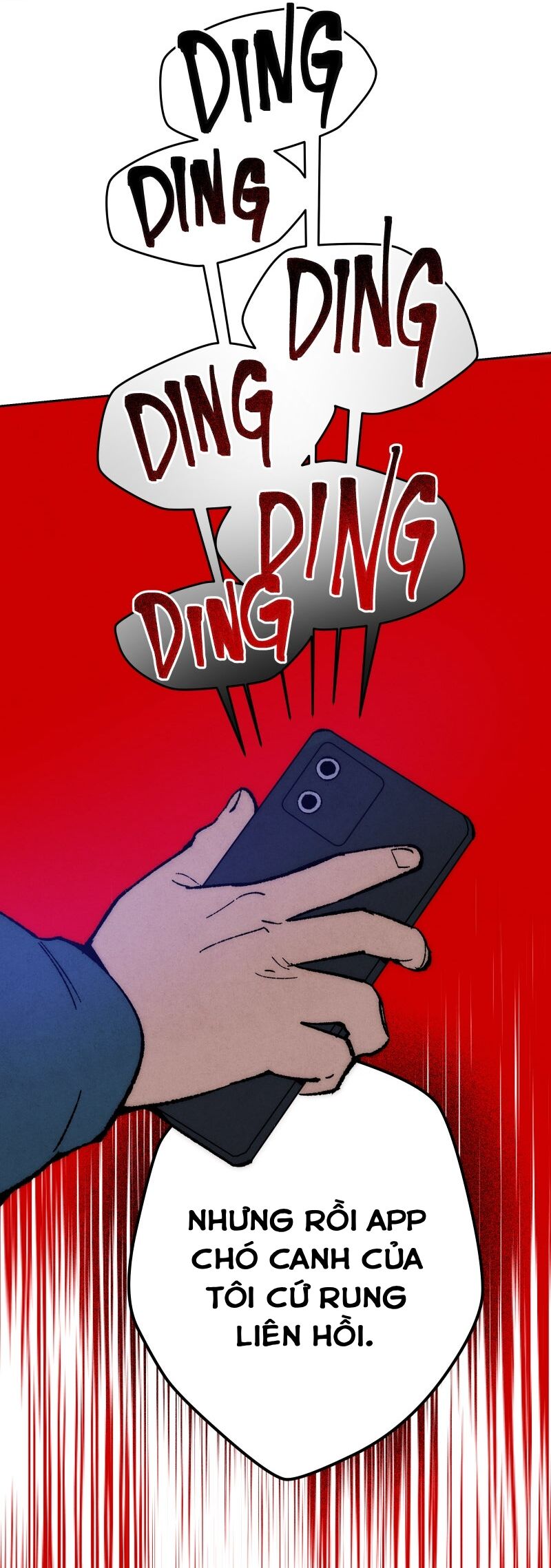 Hand Jumper Chap 94 - Next Chap 95