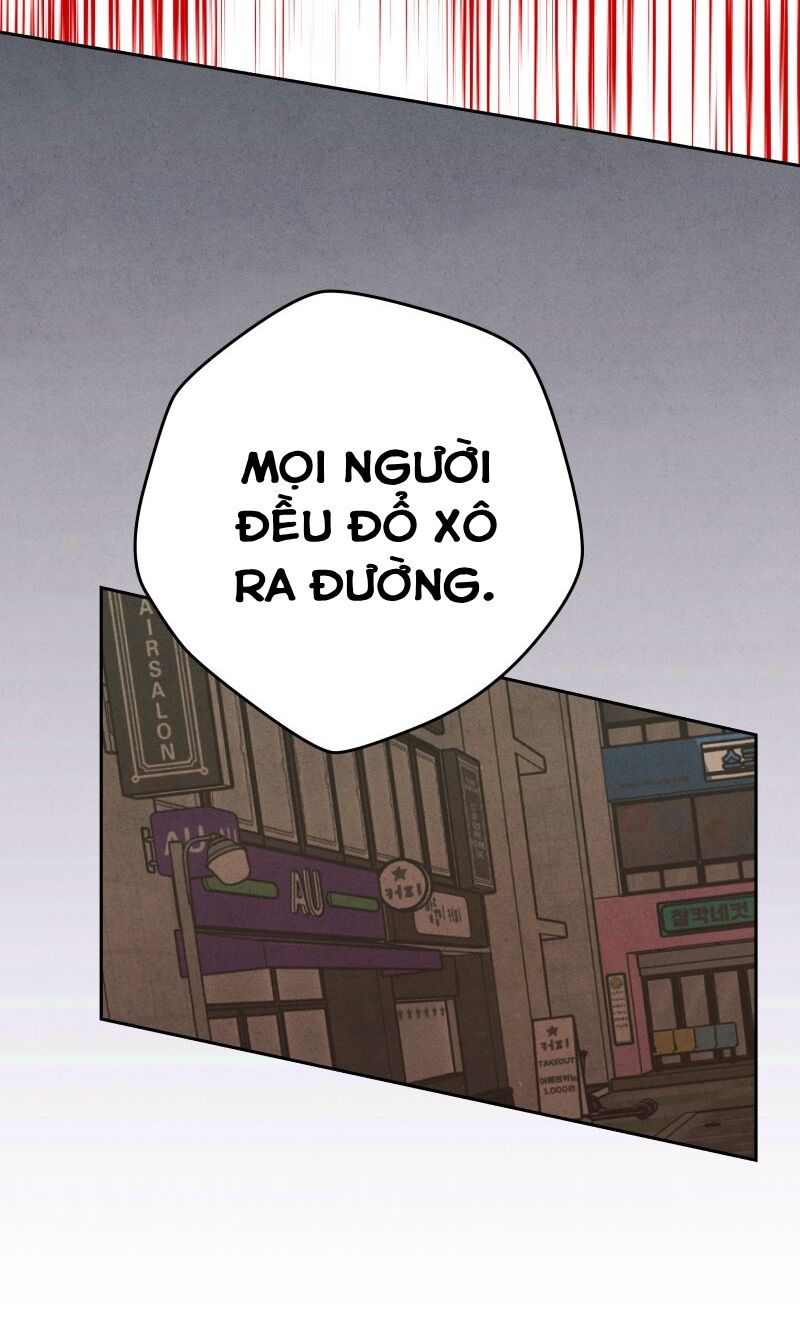 Hand Jumper Chap 94 - Next Chap 95