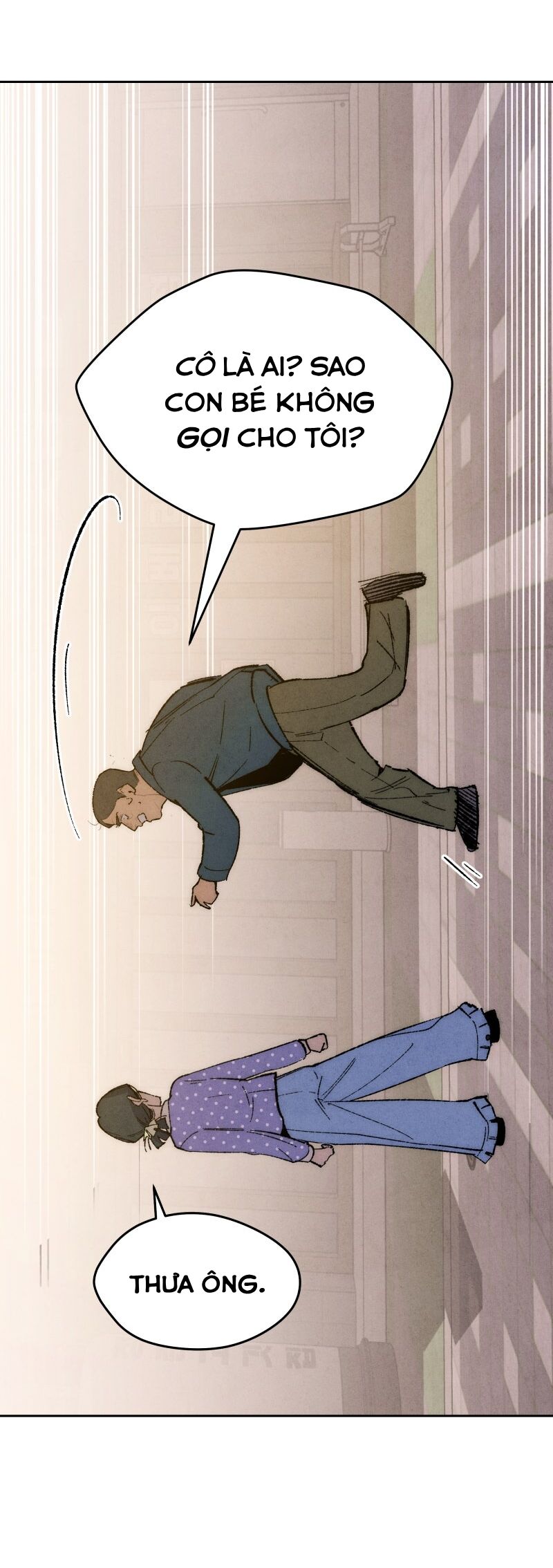 Hand Jumper Chap 94 - Next Chap 95