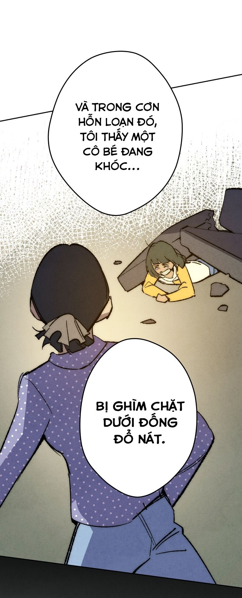 Hand Jumper Chap 94 - Next Chap 95