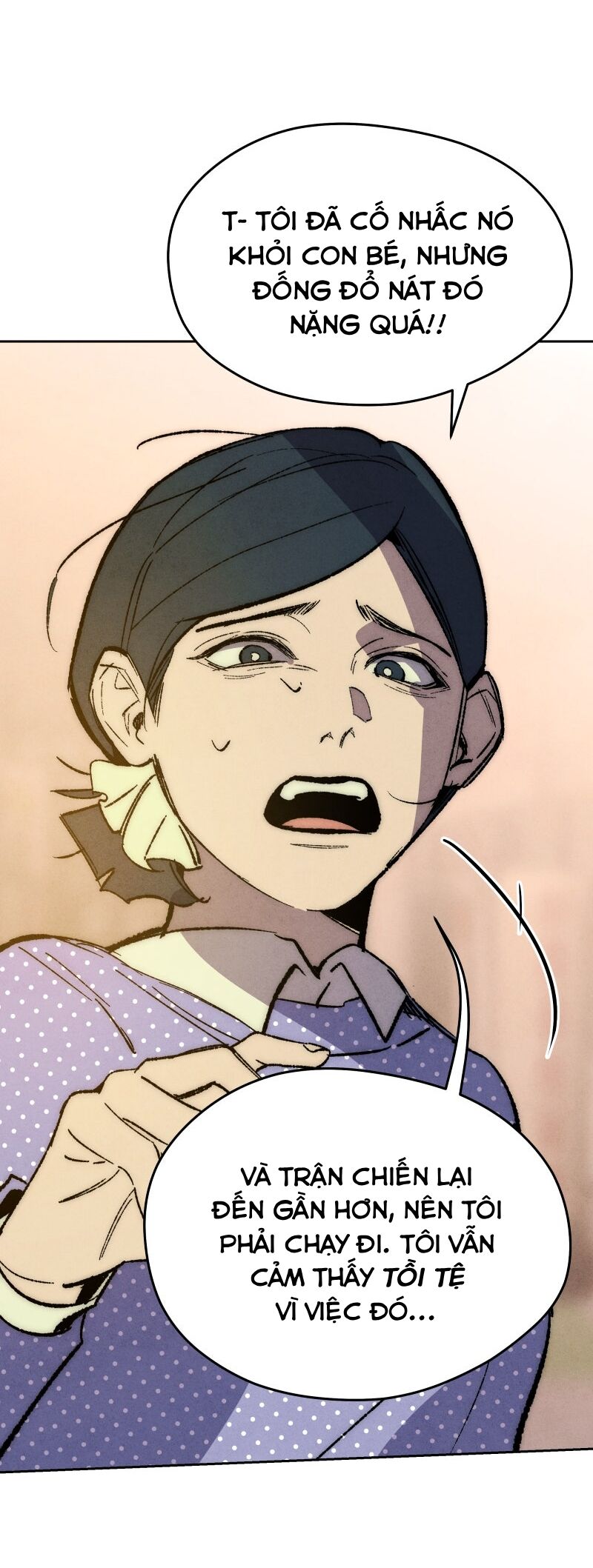 Hand Jumper Chap 94 - Next Chap 95