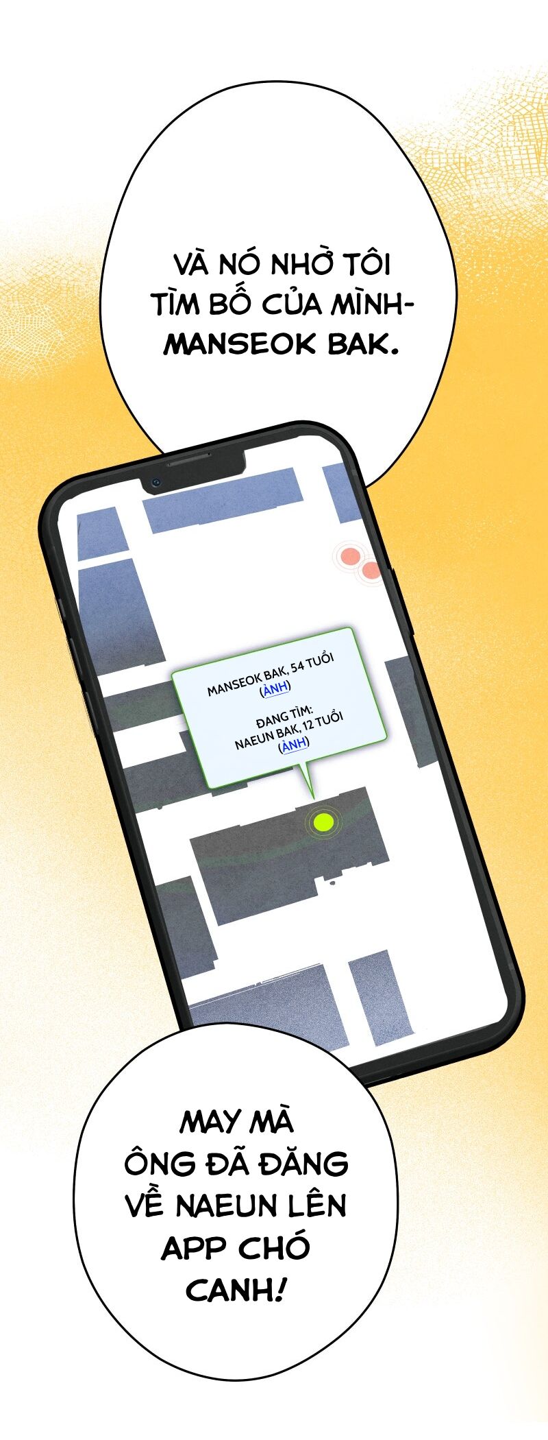 Hand Jumper Chap 94 - Next Chap 95