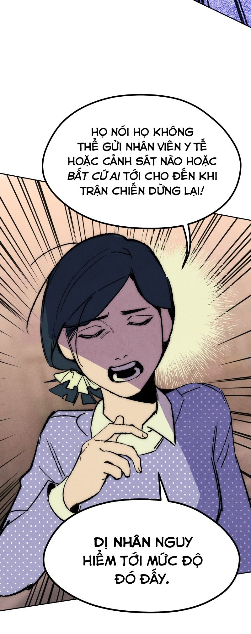 Hand Jumper Chap 94 - Next Chap 95