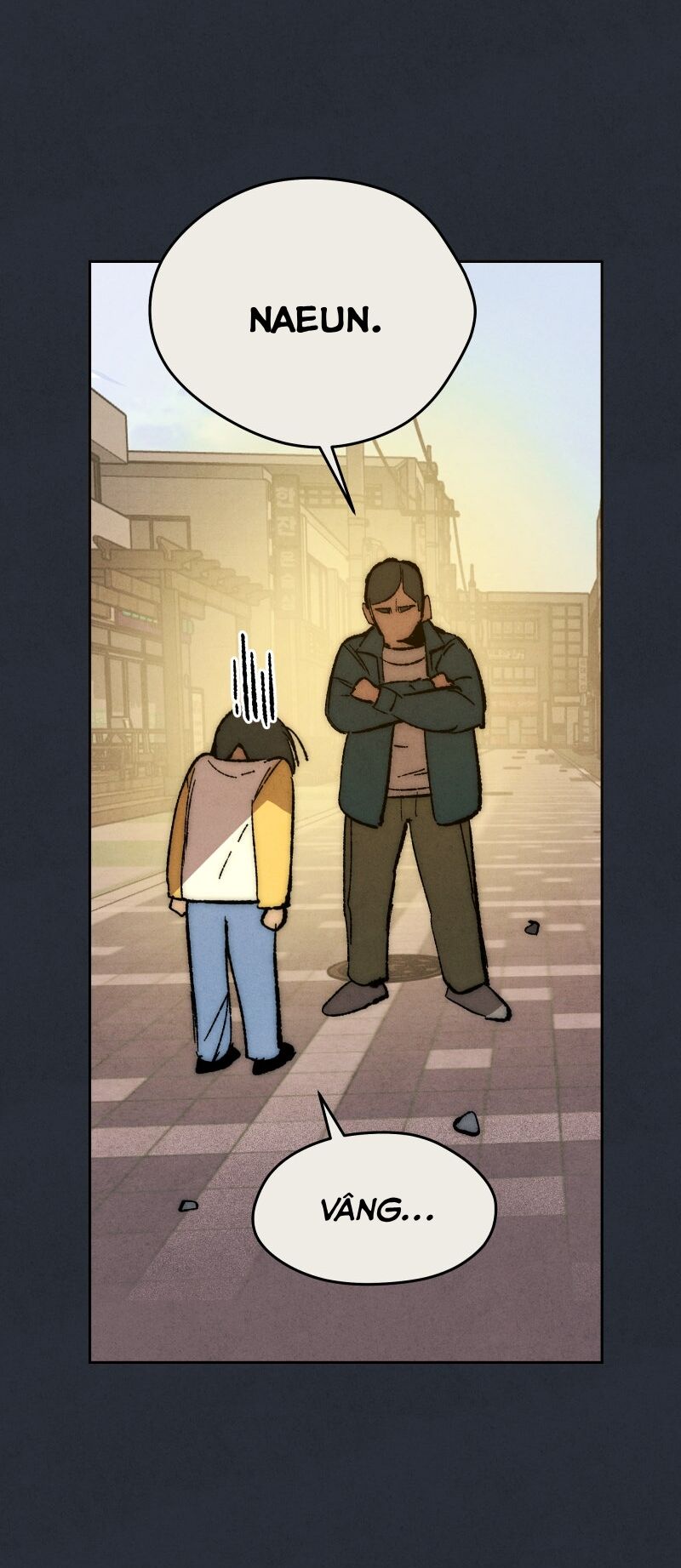 Hand Jumper Chap 94 - Next Chap 95