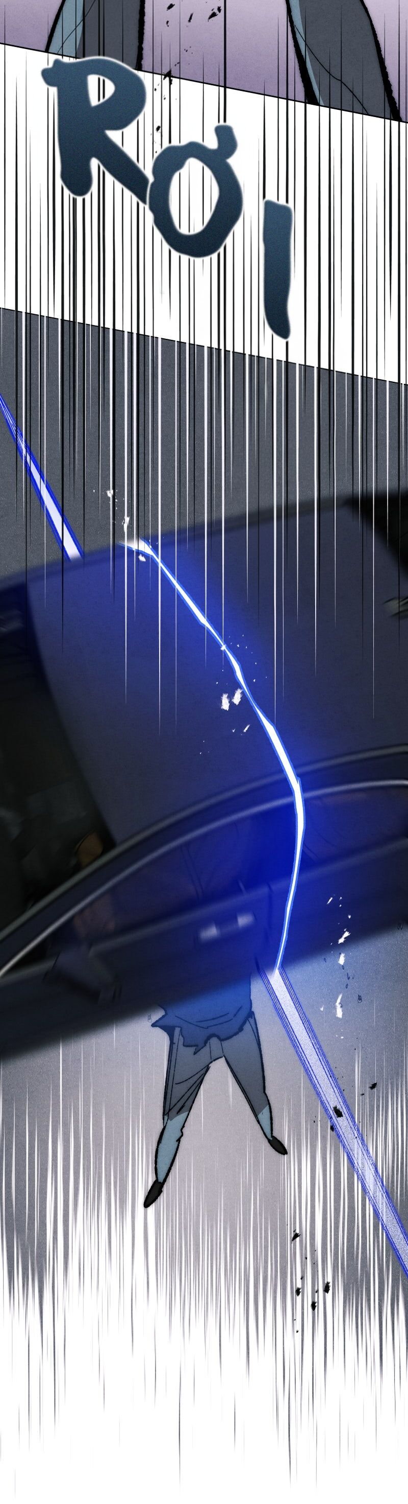 Hand Jumper Chap 94 - Next Chap 95