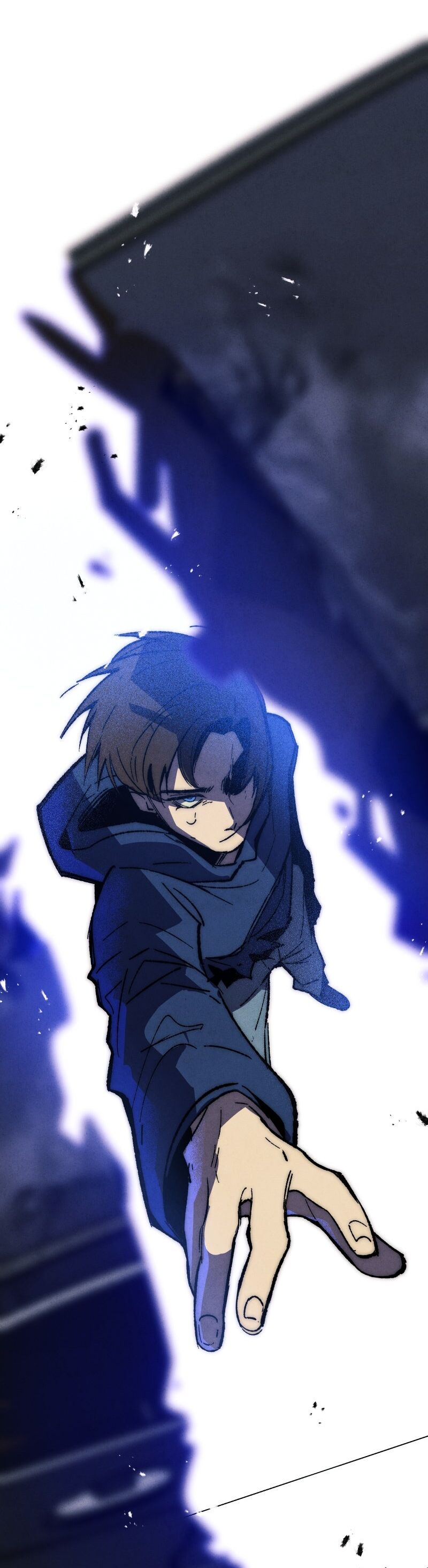 Hand Jumper Chap 94 - Next Chap 95