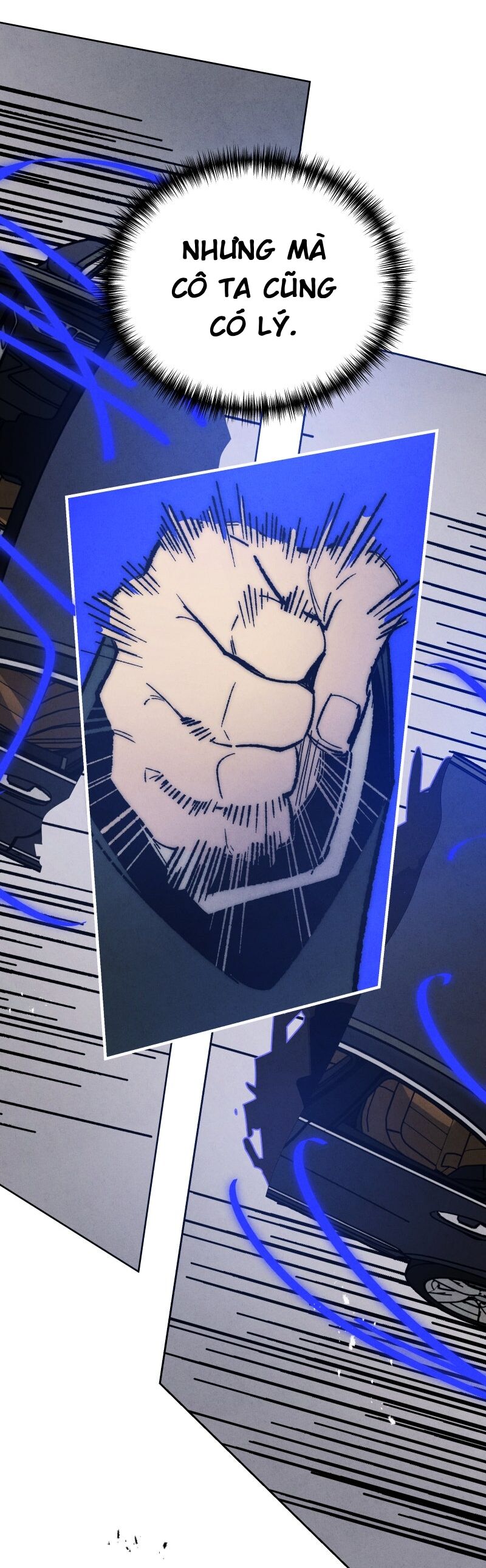 Hand Jumper Chap 94 - Next Chap 95