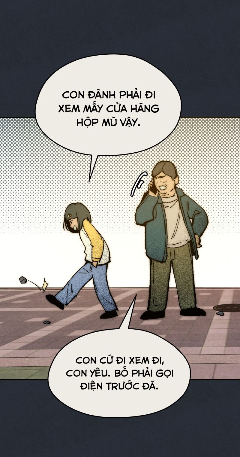 Hand Jumper Chap 94 - Next Chap 95